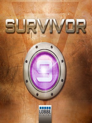 cover image of Survivor , 1, 9